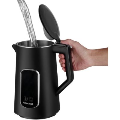 4. Electric kettle 1.7L RK3385 CONCEPT