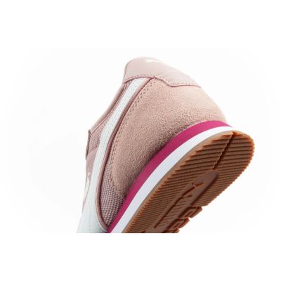 7. Puma sports shoes women's sneakers ST Miler fashionable comfortable light pink