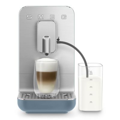 26. Smeg BCC13SBMEU coffee machine Fully automatic Espresso machine 1.4 l