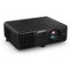 BenQ LK835ST Short Throw Projector 4000 ANSI Lumens DLP 4K (4096x2400) Black
