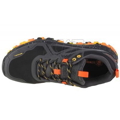 3. Lumberjack Dynamite M SMF7011-002-X53-CB001 shoes