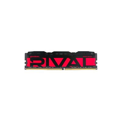 DDR4 2x8GB KIT UDIMM goodram RIVAL Radiant Red