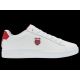 K-Swiss COURT SHIELD II shoes (04412-128-M)
