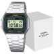 CASIO A164WA-1VES Unisex Watch