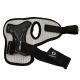 37. Jr 37171BK protector set size M