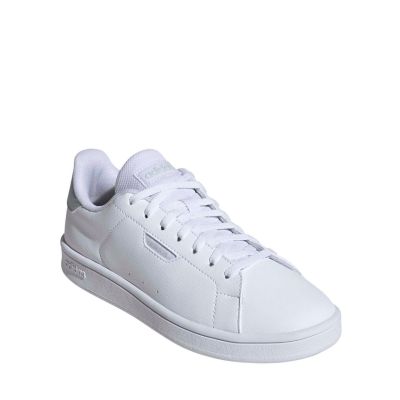 14. Adidas Urban Court women's shoes white IH4899