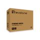 3. LevelOne GEU-1621 Gigabit Ethernet Network Switch (10/100/1000) Gray
