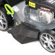 5. NAC LS46-450E-HSS-JR petrol lawn mower B&S 125cc drive