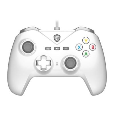 MSI FORCE GC200 WHITE Game Controller