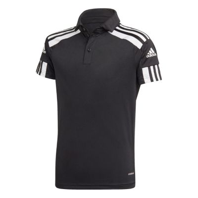 6. adidas Squadra 21 Polo Jr GK9558
