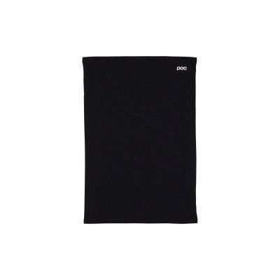 POC Layer Merino Neck Warmer Black