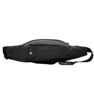 3. Waist Bag L2046 Black SEMI LINE