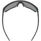 6. Uvex mtn perform multisport glasses full frame black