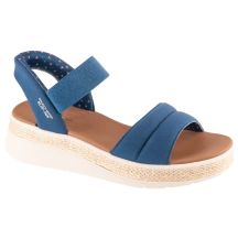 Skechers Slip-Ins: BOBS Sun Ray 114413-NVY Navy 36
