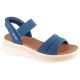 Skechers Slip-Ins: BOBS Sun Ray 114413-NVY Navy 36
