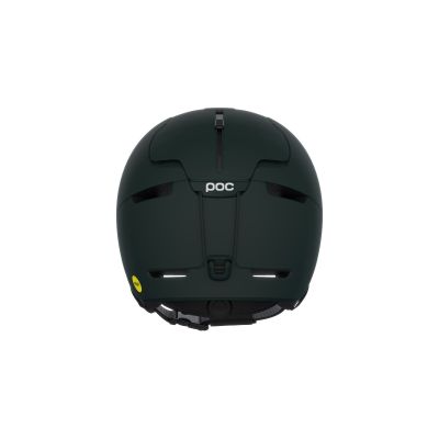 4. POC Obex Mips Ski Helmet Green