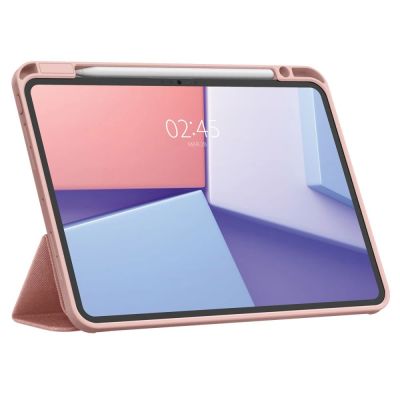 7. Spigen Urban Fit Case for iPad Pro 11" 5 / 6 / 2024-2025 - Pink