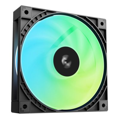 23. DeepCool LT360 VISION ARGB water cooling