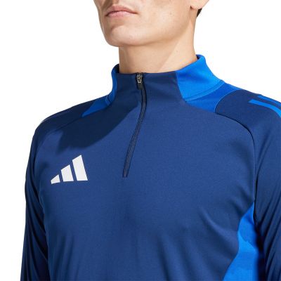 5. Adidas Tiro 24 Competition Training M IS1640 sweatshirt