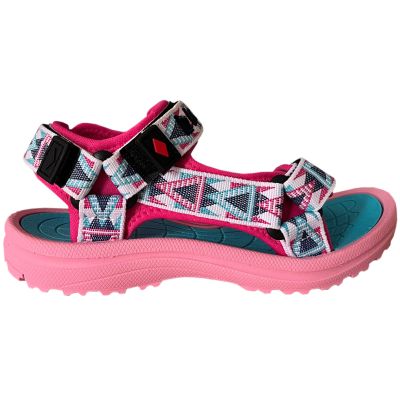 6. Lee Cooper Jr Sandals LCW-24-34-2600K