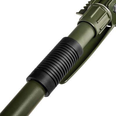 17. Mil-Tec Folding Shovel Type Mini II - Green