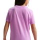 4. Nike Sportswear Kids' T-Shirt Pink FZ5177 503