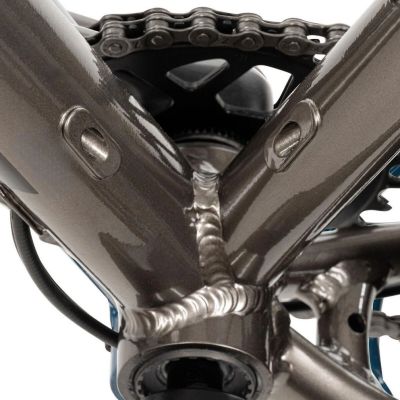 5. Batch MB.1 XXS 26" warm charcoal bike (B386115W)