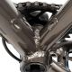 5. Batch MB.1 XXS 26" warm charcoal bike (B386115W)