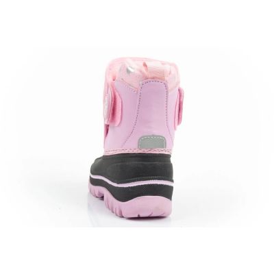 21. Lee Cooper Jr. Snow Boots LCJ-24-44-2863K