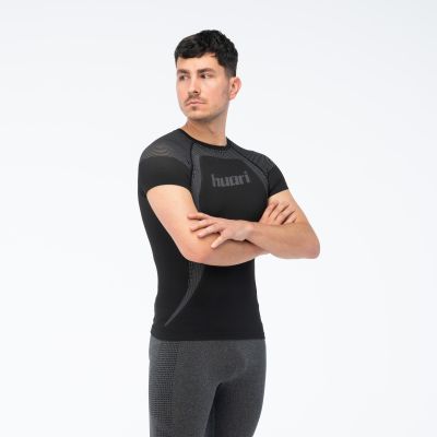 6. Men's short-sleeved T-shirt PAZH SENIOR