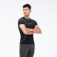 6. Men's short-sleeved T-shirt PAZH SENIOR