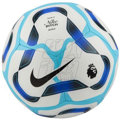 3. Nike Premier League Pitch FZ3048-101 ball