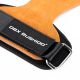 3. Genuine leather gymnastics skins for strength training and CrossTraining