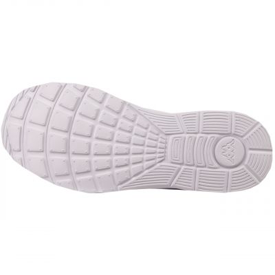 5. Kappa Harlem Emb OC Shoes M 243306OC 1010