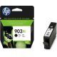 17. HP Black Ink Cartridge HP 903XL, HP903XL=T6M15AE, 825 pages