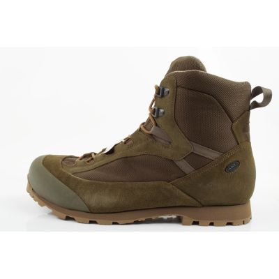 2. Aku Pilgrim Tsc Gore-tex O3 HI CI AN Men's Military Tactical Boots