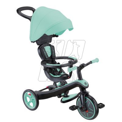 3. EXPLORER TRIKE 4in1 bike (634-206)