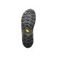 6. La Sportiva TX5 Evo Mid GTX hiking shoes - carbon/yellow size: 44_5