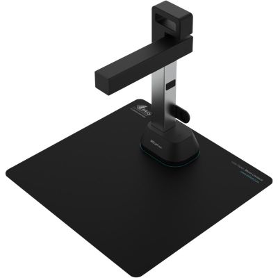 Canon IRIScan Desk 6 Document Camera Black, Silver CMOS USB 2.0
