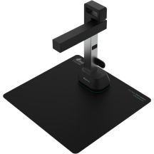 Canon IRIScan Desk 6 Document Camera Black, Silver CMOS USB 2.0