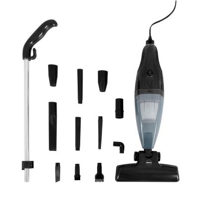 3. ELDOM TWINN 2-in-1 Cordless Upright Vacuum Cleaner, B