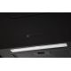 3. WK-12 CARMEN HOOD MATTE BLACK T800 - LINEAR LED