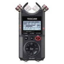 Tascam DR-40XP - Portable Digital Recorder with USB Audio Interface