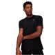 2. On Graphic-T 1ME11590553 Black L