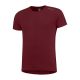 Rogelli PROMOTION burgundy t-shirt 2XL