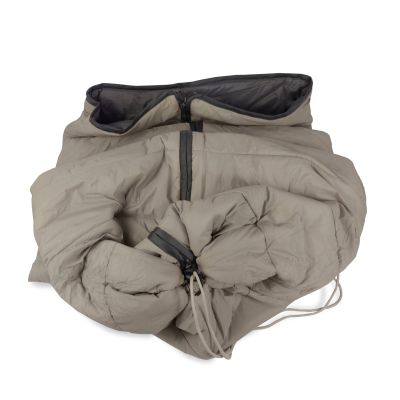 20. Offlander Camping Poncho OFF_CACC_05KH