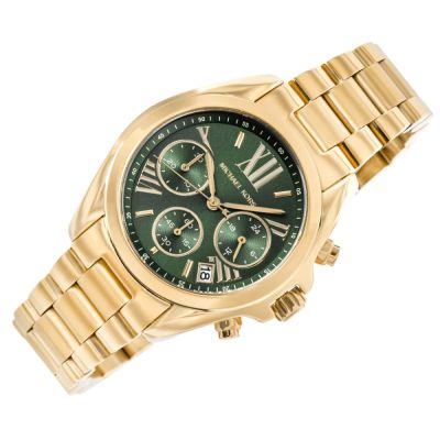 2. MICHAEL KORS Bradshaw MK7257 Women's Watch + BOX