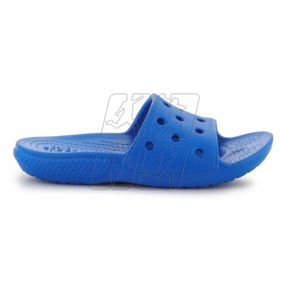 11. Crocs Classic Slide K Jr 206396-4KZ slippers