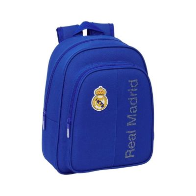4. Real Madrid sports backpack small backpack 612624524