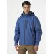 22. Helly Hansen Crew Hooded Jacket M 33875 636